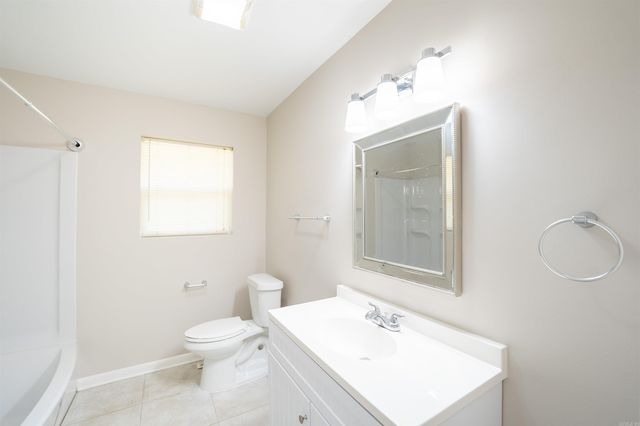 4401 Westridge Drive, North Little Rock, AR 72116