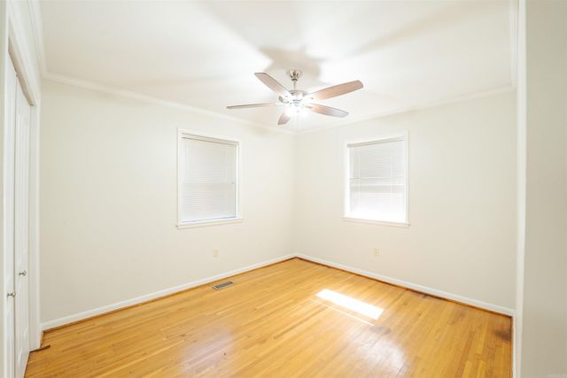 4401 Westridge Drive, North Little Rock, AR 72116