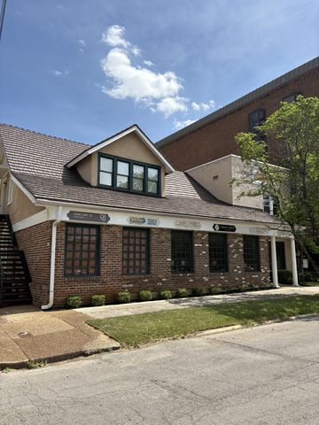 118 N Spring St Apt 1, Murfreesboro, TN 37130
