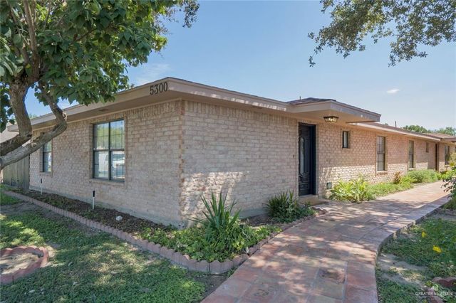 5300 N 15th Street 1, Mcallen, TX 78504