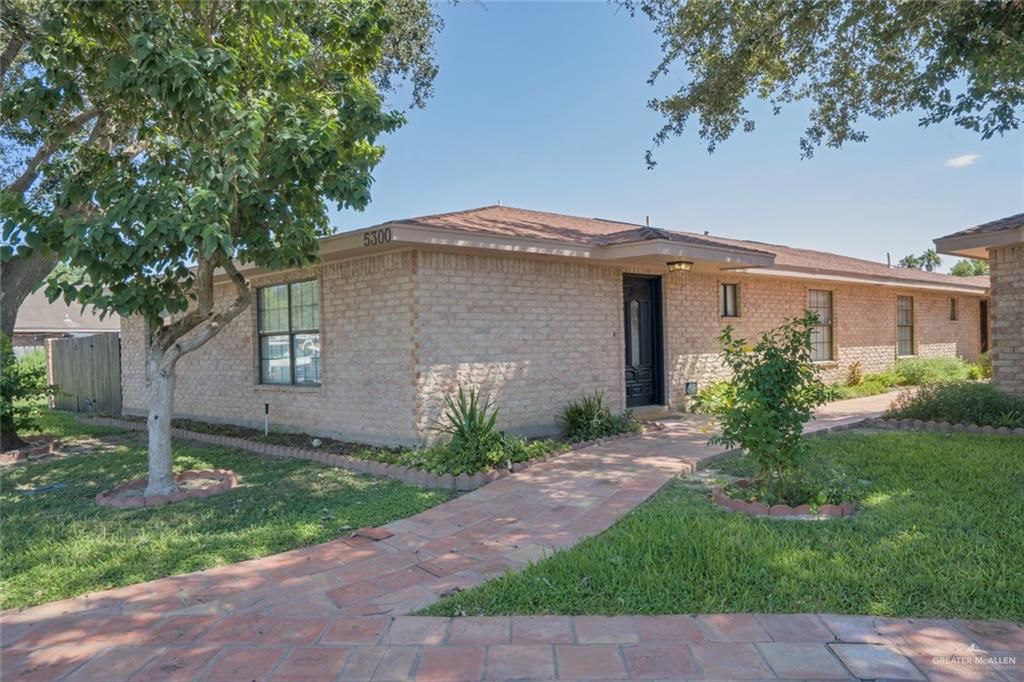 5300 N 15th Street 1, Mcallen, TX 78504