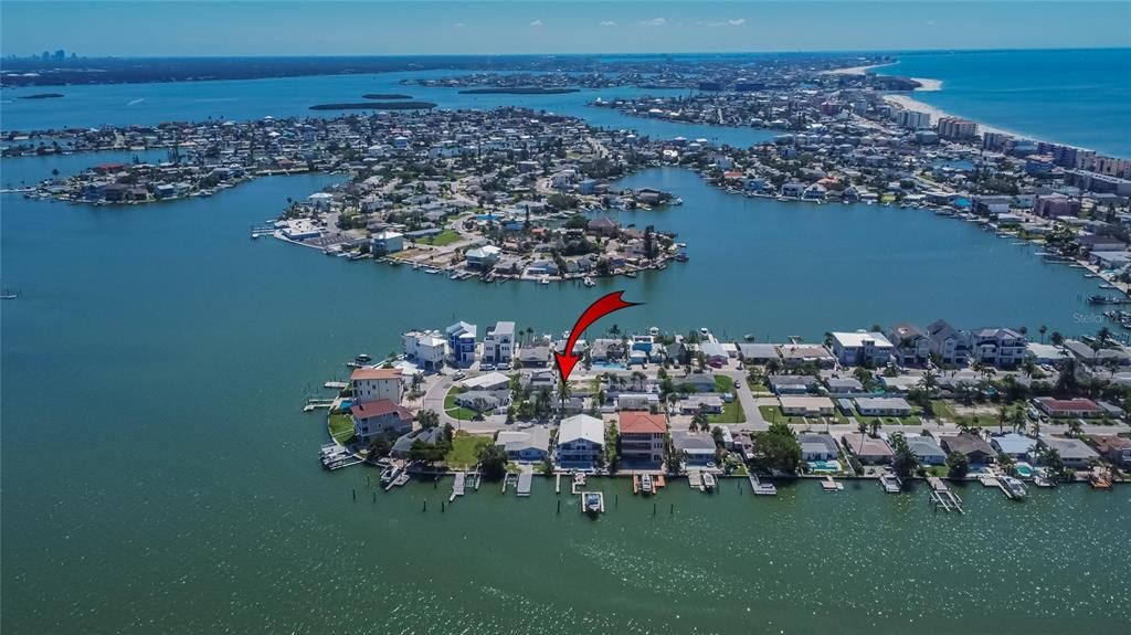 363 145TH AVENUE E, Madeira Beach, FL 33708