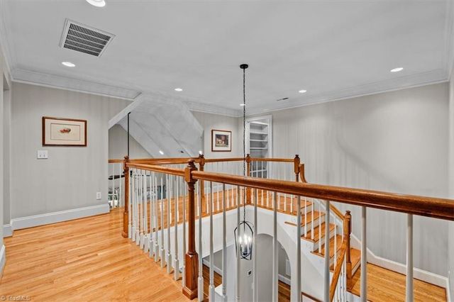 609 Nickel Creek Court, Kernersville, NC 27284