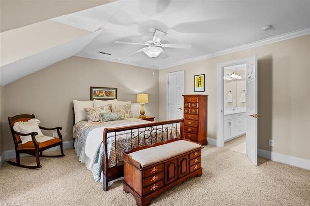 609 Nickel Creek Court, Kernersville, NC 27284