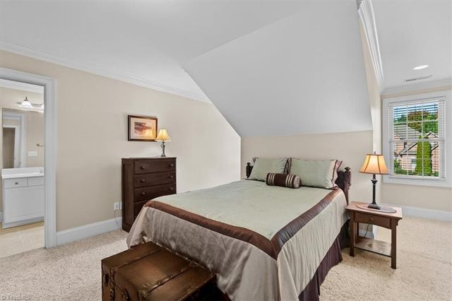 609 Nickel Creek Court, Kernersville, NC 27284