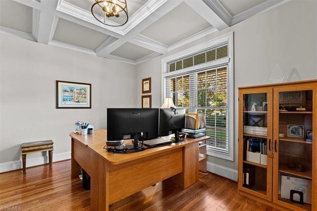 609 Nickel Creek Court, Kernersville, NC 27284