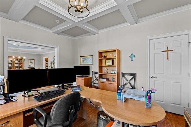 609 Nickel Creek Court, Kernersville, NC 27284