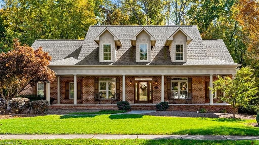 609 Nickel Creek Court, Kernersville, NC 27284