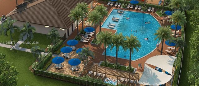 20773 NE 5th Ct, Miami, FL 33179