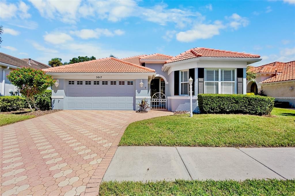 5017 HANGING MOSS LANE, Sarasota, FL 34238