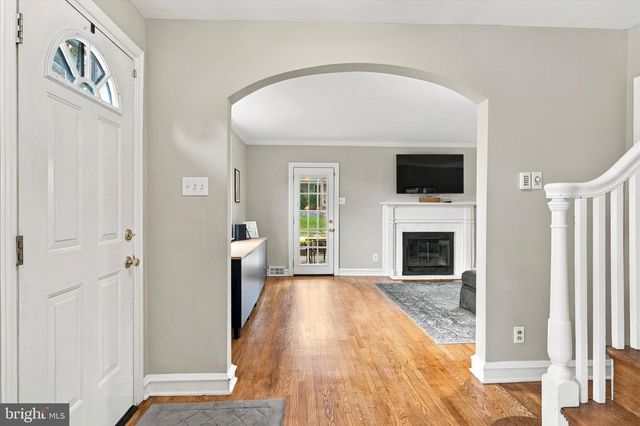 406 MILL RD, Havertown, PA 19083
