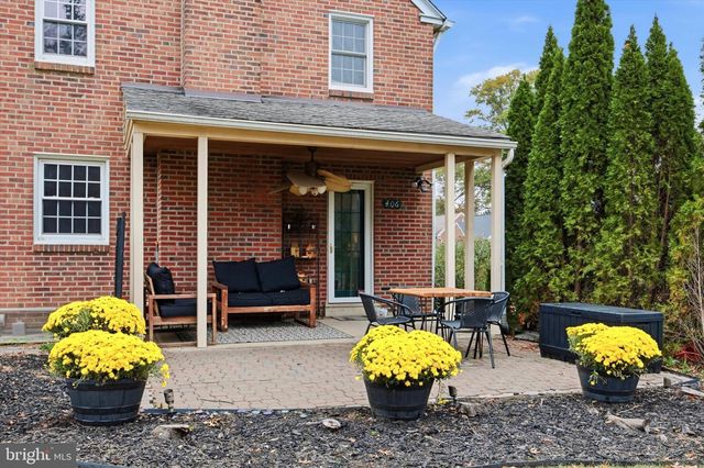 406 MILL RD, Havertown, PA 19083