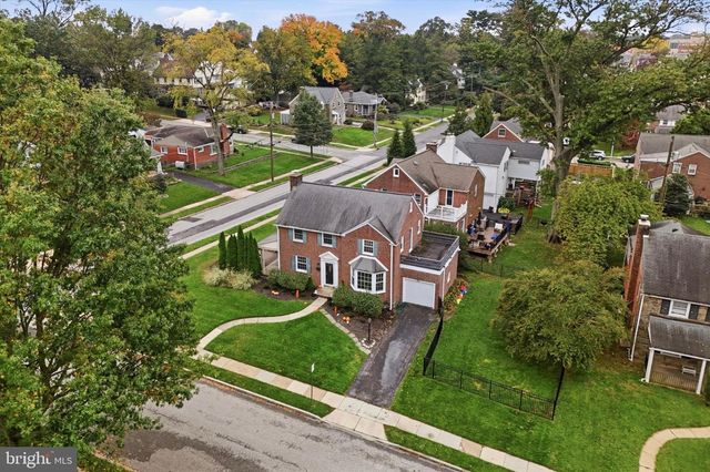 406 MILL RD, Havertown, PA 19083