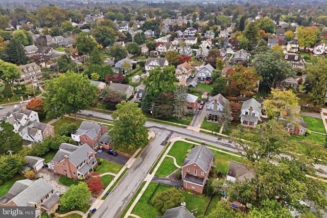 406 MILL RD, Havertown, PA 19083
