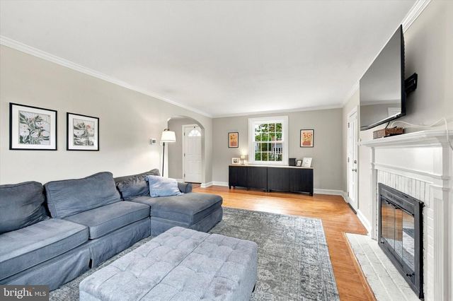 406 MILL RD, Havertown, PA 19083