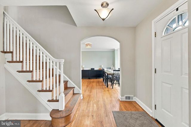406 MILL RD, Havertown, PA 19083
