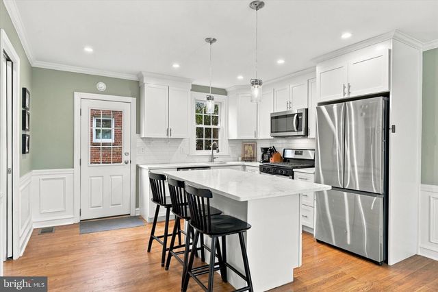 406 MILL RD, Havertown, PA 19083