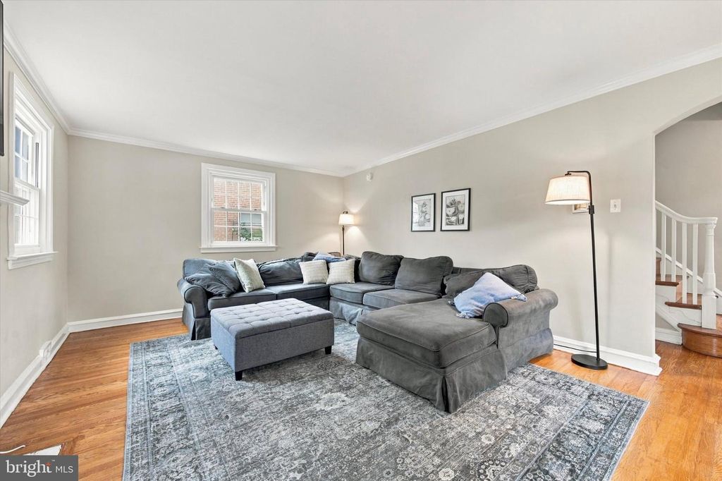 406 MILL RD, HAVERTOWN, PA 19083 — photo 5