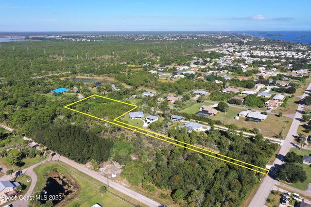 000 Unknown, Micco, FL 32976