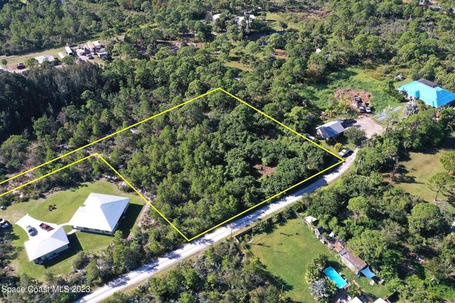 000 Unknown, Micco, FL 32976