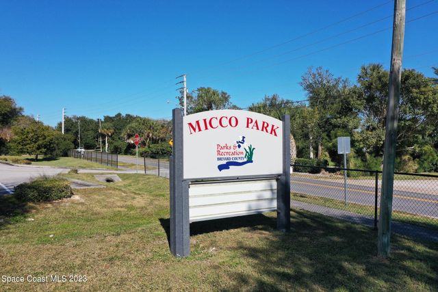 000 Unknown, Micco, FL 32976