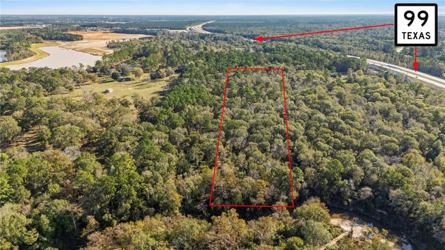 0 Fm 1485, Huffman, TX 77357