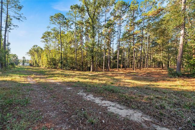 0 Fm 1485, Huffman, TX 77357