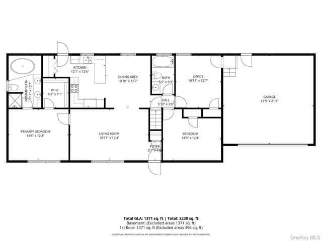 4 Mews Court, Holtsville, NY 11742