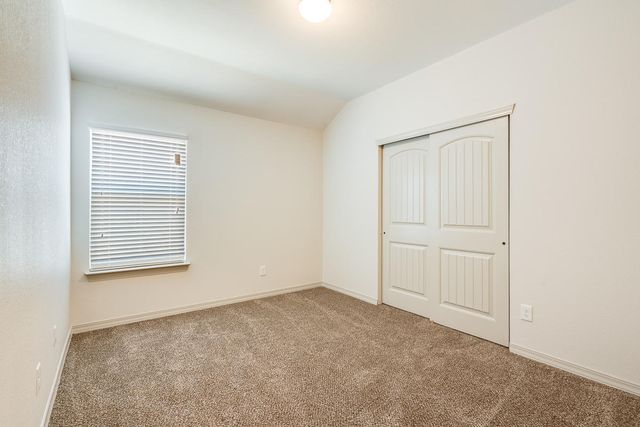 13856 Summer Hail Avenue, El Paso, TX 79928