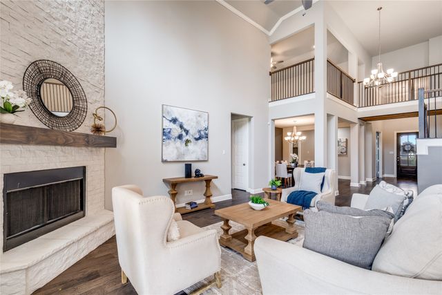 7431 Bald Cypress Drive, Ovilla, TX 75154