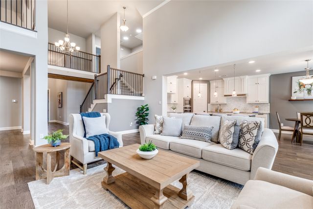 7431 Bald Cypress Drive, Ovilla, TX 75154