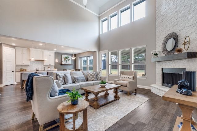 7431 Bald Cypress Drive, Ovilla, TX 75154