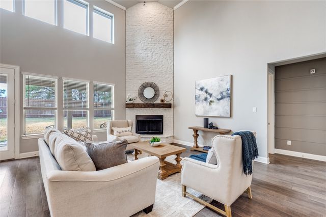 7431 Bald Cypress Drive, Ovilla, TX 75154