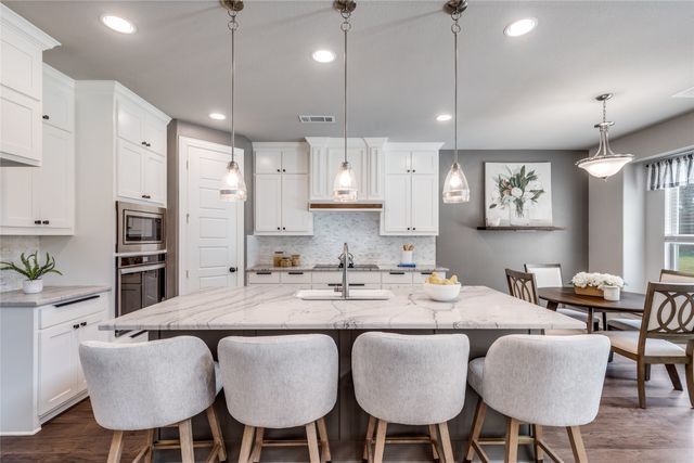 7431 Bald Cypress Drive, Ovilla, TX 75154