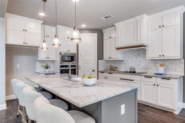 7431 Bald Cypress Drive, Ovilla, TX 75154