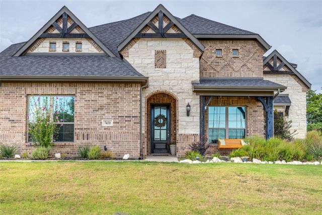 7431 Bald Cypress Drive, Ovilla, TX 75154