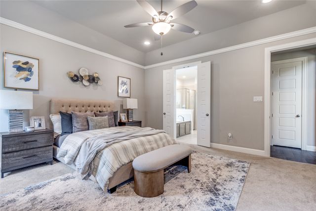 7431 Bald Cypress Drive, Ovilla, TX 75154