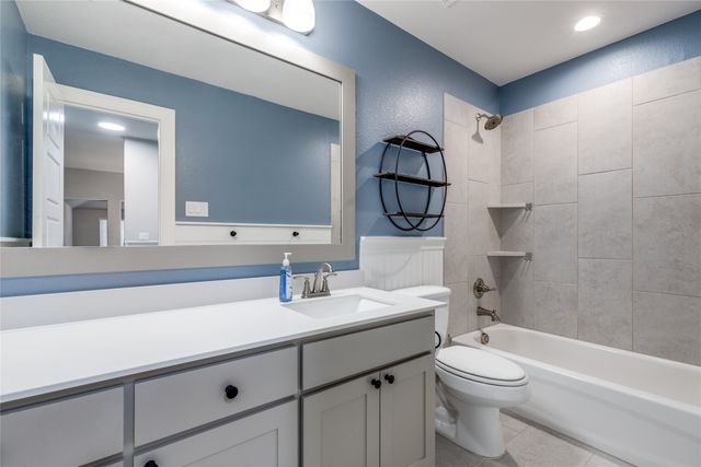 7431 Bald Cypress Drive, Ovilla, TX 75154