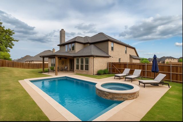 7431 Bald Cypress Drive, Ovilla, TX 75154