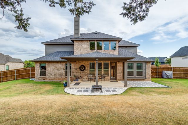 7431 Bald Cypress Drive, Ovilla, TX 75154