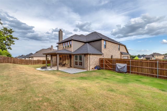 7431 Bald Cypress Drive, Ovilla, TX 75154