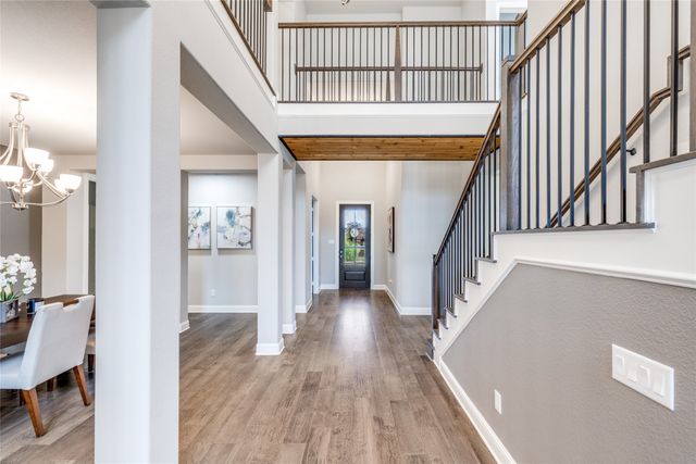 7431 Bald Cypress Drive, Ovilla, TX 75154