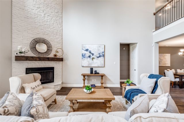 7431 Bald Cypress Drive, Ovilla, TX 75154