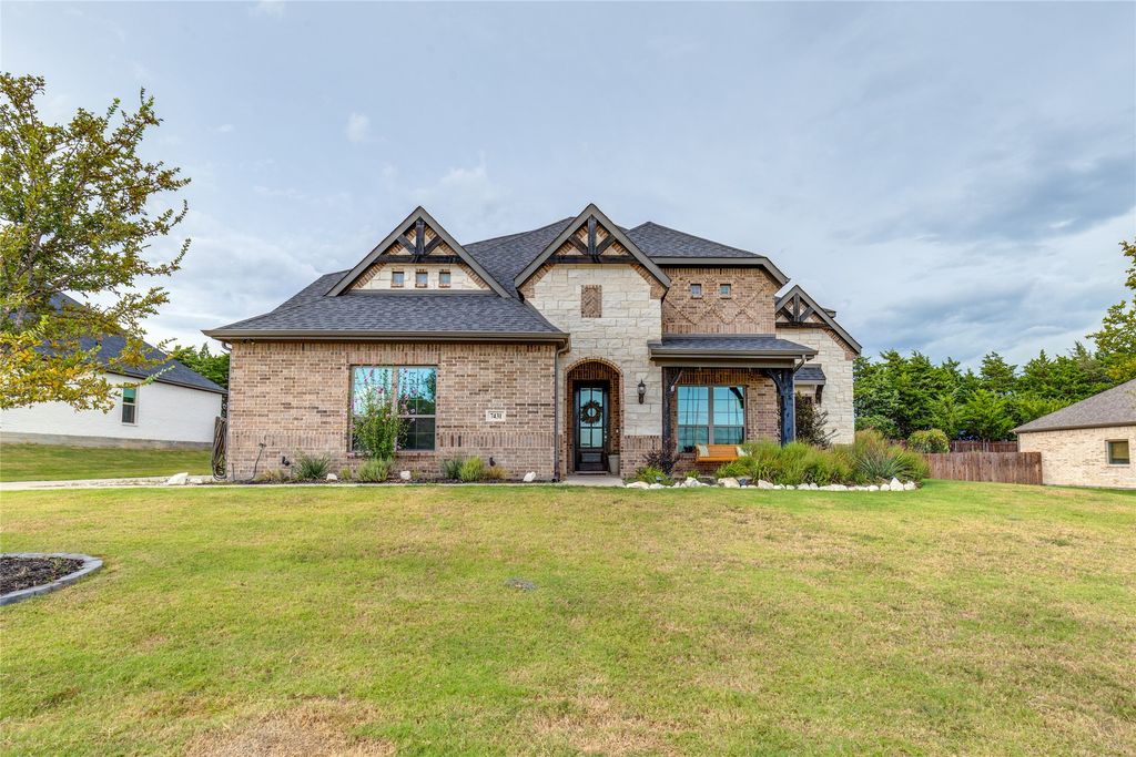 7431 Bald Cypress Drive, Ovilla, TX 75154