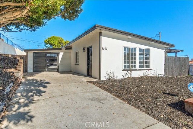 5267 Doris, Torrance, CA 90505