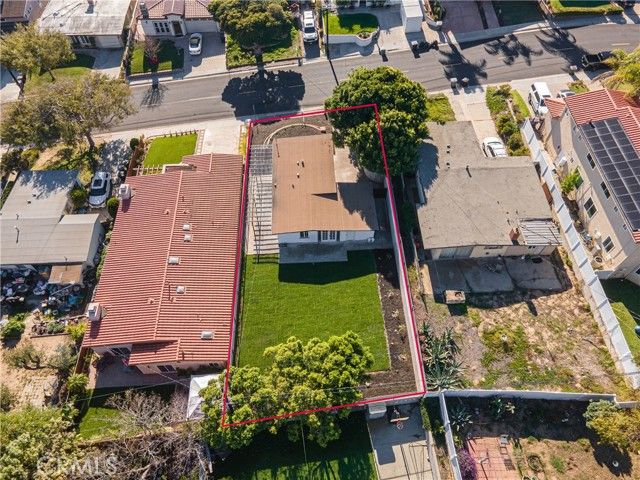 5267 Doris, Torrance, CA 90505