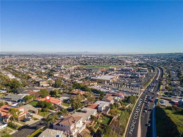 5267 Doris, Torrance, CA 90505