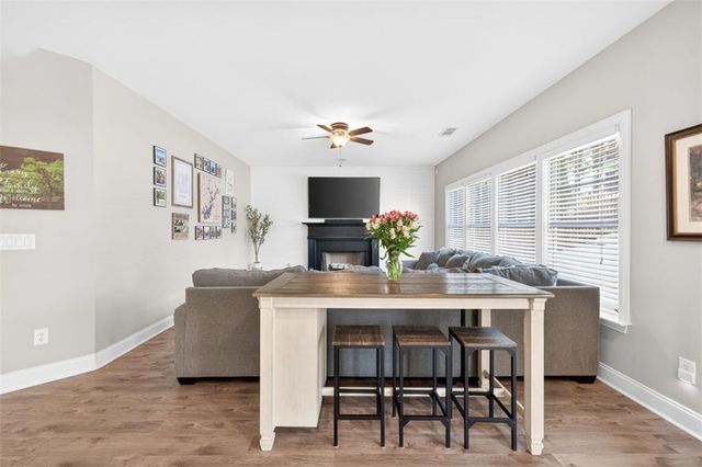 7899 Brass Lantern Drive, Flowery Branch, GA 30542