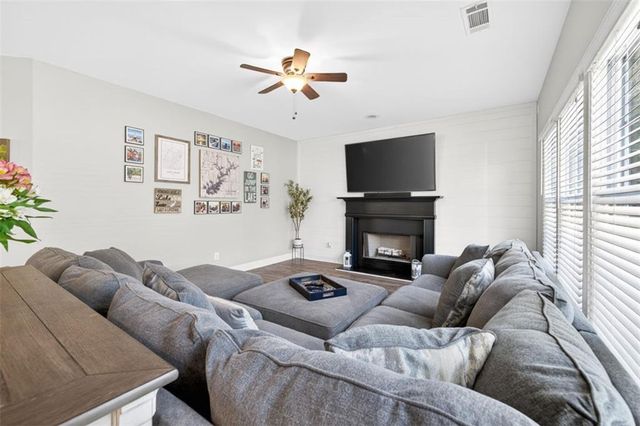 7899 Brass Lantern Drive, Flowery Branch, GA 30542