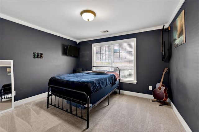 7899 Brass Lantern Drive, Flowery Branch, GA 30542